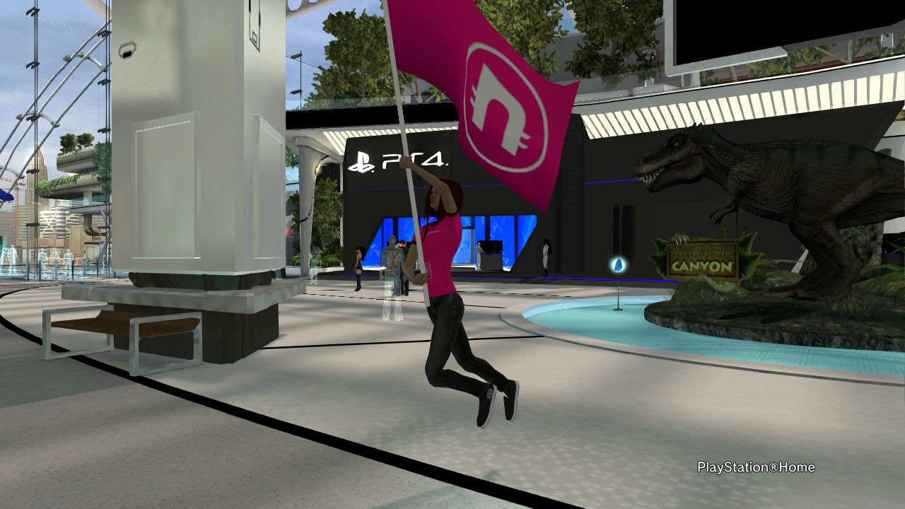 NA Homies! Show us your love for neotopia !, Brian White, Oct 26, 2014, 12:52 AM, YourPSHome.net, jpg, PlayStation(R)Home Picture 10-15-2014 12-39-14.jpg