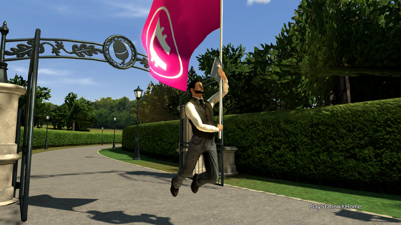 Share Your Memories of Home, avilesc, Nov 12, 2014, 10:17 PM, YourPSHome.net, jpg, PlayStation(R)Home Picture 11-12-2014 14-09-05.jpg