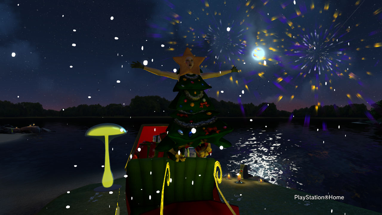 Win All The New Winter Threads From Jam Games!, Michelle León, Dec 20, 2013, 5:08 AM, YourPSHome.net, jpg, PlayStation(R)Home Picture 12-19-2013 21-03-09.jpg