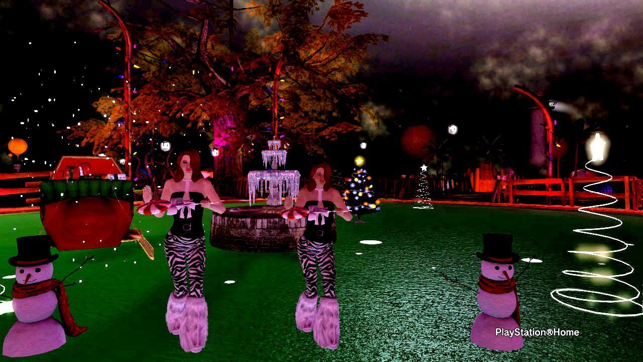 Win All The New Winter Threads From Jam Games!, Pilar, Dec 20, 2013, 5:00 AM, YourPSHome.net, jpg, PlayStation(R)Home Picture 12-19-2013 23-31-49.jpg