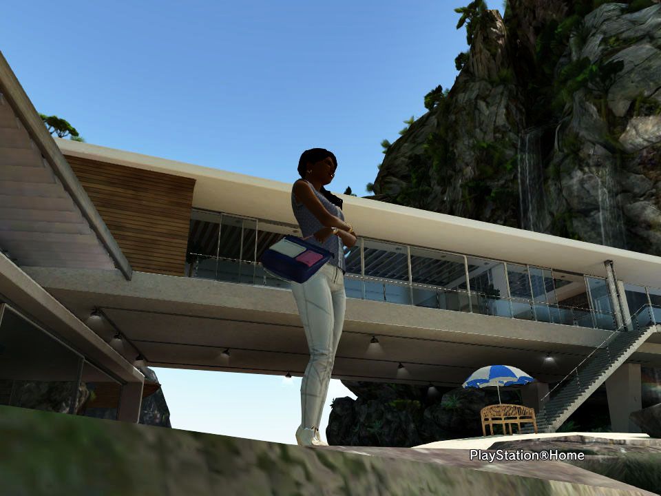 The Ladies Fashion Runway, Gojin, Sep 23, 2012, 2:31 AM, YourPSHome.net, jpg, PlayStation(R)Home Picture 14-09-2012 04-58-32.jpg