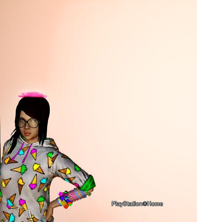 The Ladies Fashion Runway, Gojin, Oct 19, 2012, 1:02 AM, YourPSHome.net, jpg, PlayStation(R)Home Picture 18-10-2012 14-36-23.jpg