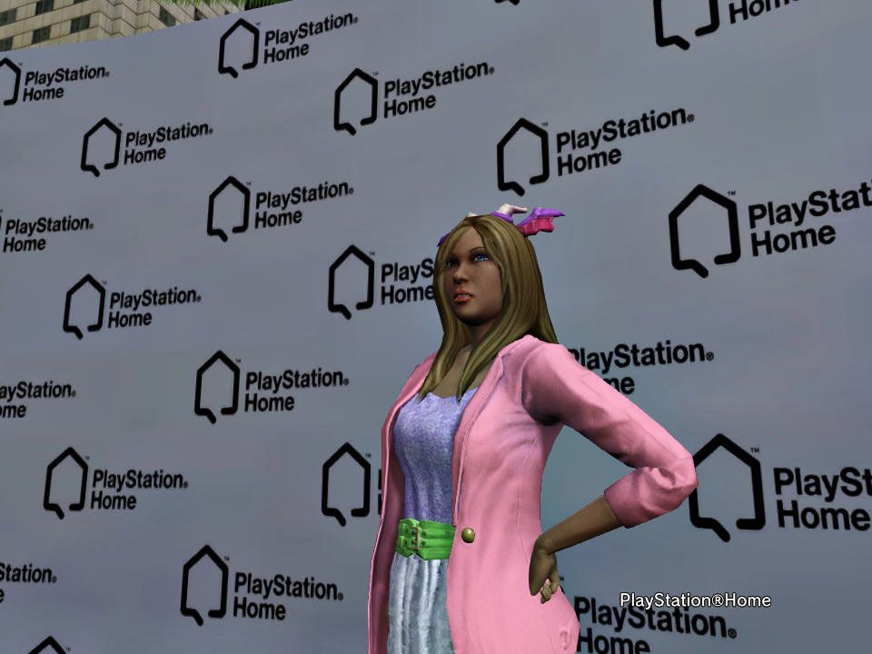 The Ladies Fashion Runway, Gojin, Oct 19, 2012, 1:02 AM, YourPSHome.net, jpg, PlayStation(R)Home Picture 18-10-2012 15-45-10.jpg