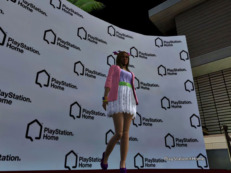 The Ladies Fashion Runway, Gojin, Oct 19, 2012, 1:02 AM, YourPSHome.net, jpg, PlayStation(R)Home Picture 18-10-2012 15-45-39.jpg