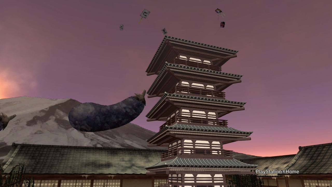 Japan Home Discussion Thread, Ariane Chavasse, Jan 23, 2013, 3:36 PM, YourPSHome.net, jpg, PlayStation(R)Home Picture 20-01-2013 18-39-56.jpg