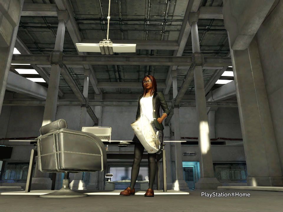The Ladies Fashion Runway, Gojin, Sep 23, 2012, 2:31 AM, YourPSHome.net, jpg, PlayStation(R)Home Picture 20-09-2012 02-04-47.jpg