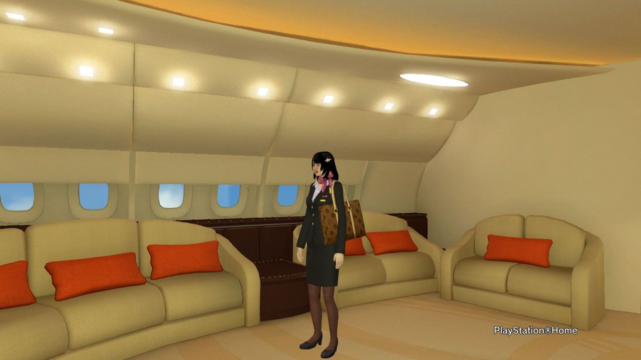 Japan Home Discussion Thread, Ariane Chavasse, Sep 2, 2012, 8:01 AM, YourPSHome.net, jpg, PlayStation(R)Home Picture 2012-8-31 01-51-40.jpg