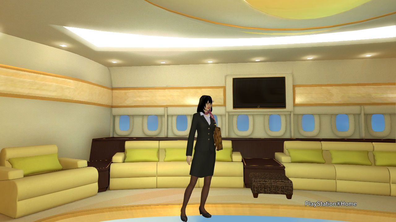 Japan Home Discussion Thread, Ariane Chavasse, Sep 2, 2012, 8:01 AM, YourPSHome.net, jpg, PlayStation(R)Home Picture 2012-8-31 01-52-46.jpg