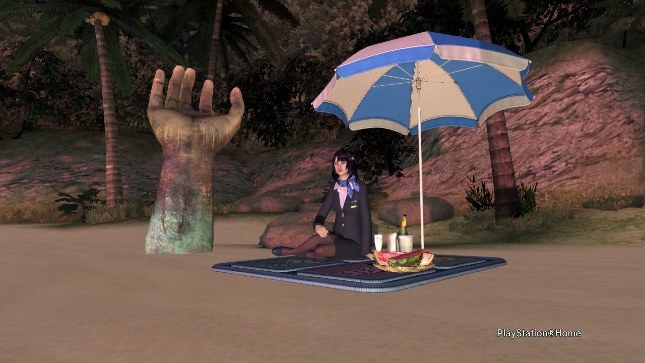 Japan Home Discussion Thread, Ariane Chavasse, Sep 2, 2012, 7:53 AM, YourPSHome.net, jpg, PlayStation(R)Home Picture 2012-9-1 18-49-26.jpg
