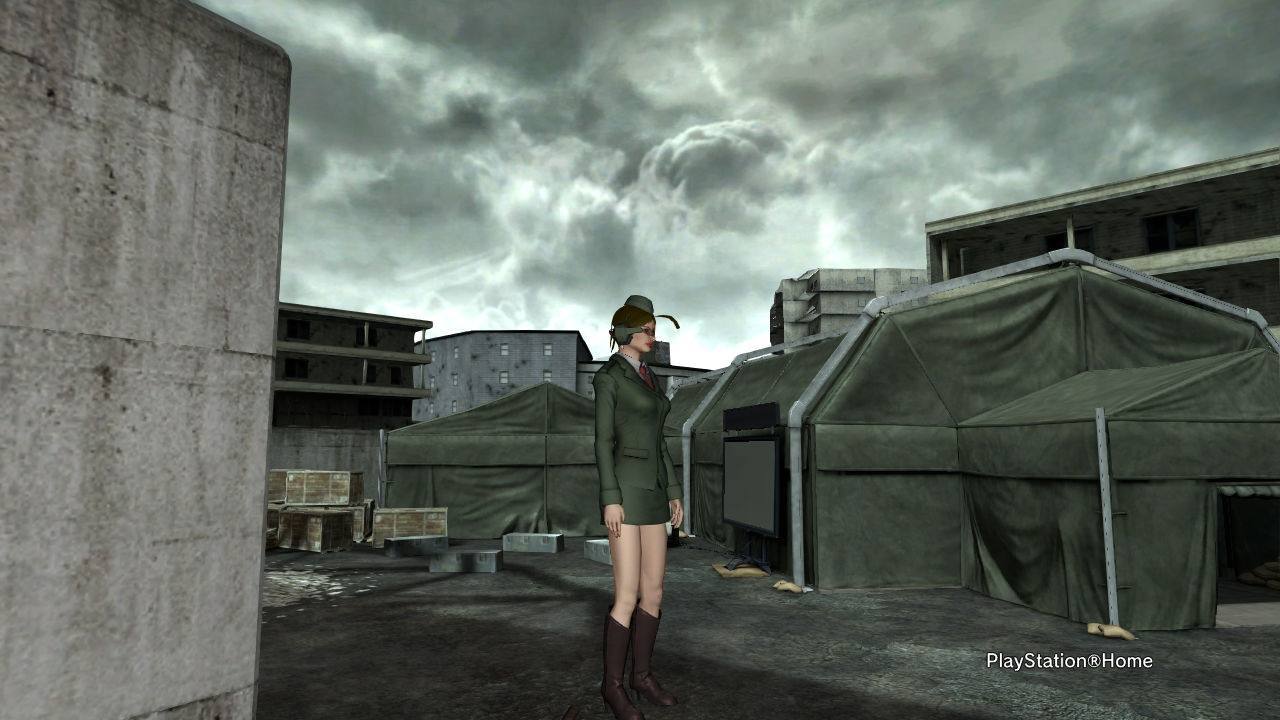 Japan Home Discussion Thread, Ariane Chavasse, May 11, 2013, 1:00 AM, YourPSHome.net, jpg, PlayStation(R)Home Picture 2013-05-09 10-28-11.jpg