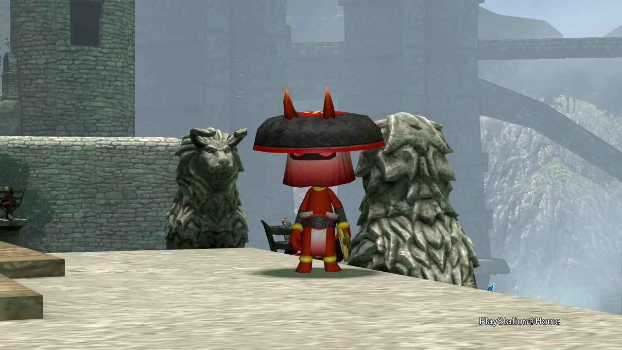 The Unofficial Peakvox Labs Thread [jp], faga4567, Jun 13, 2013, 5:41 AM, YourPSHome.net, jpg, PlayStation(R)Home Picture 2013-06-13 13-34-44.jpg