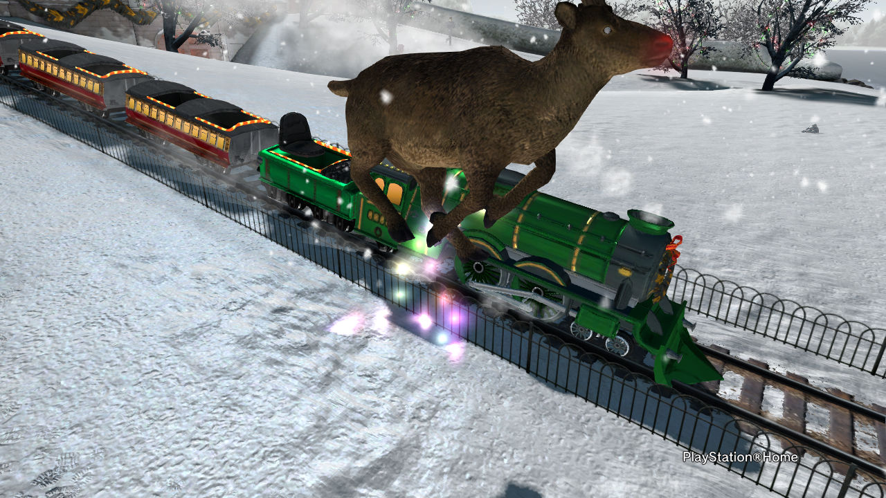 Acorn Snow Park, Ariane Chavasse, Dec 8, 2013, 12:11 PM, YourPSHome.net, jpg, PlayStation(R)Home Picture 2013-12-08 02-57-32.jpg