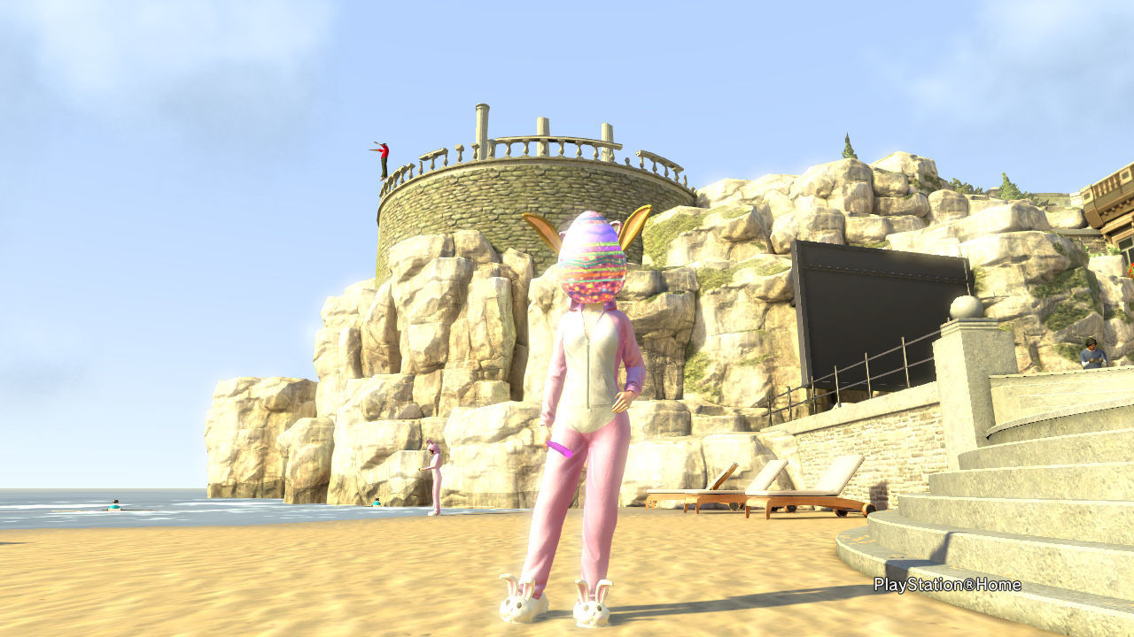 Free Egg Heads & A Photo Contest!, Misa, Apr 25, 2014, 8:14 AM, YourPSHome.net, jpg, PlayStation(R)Home Picture 2014-04-25 14-14-57.jpg