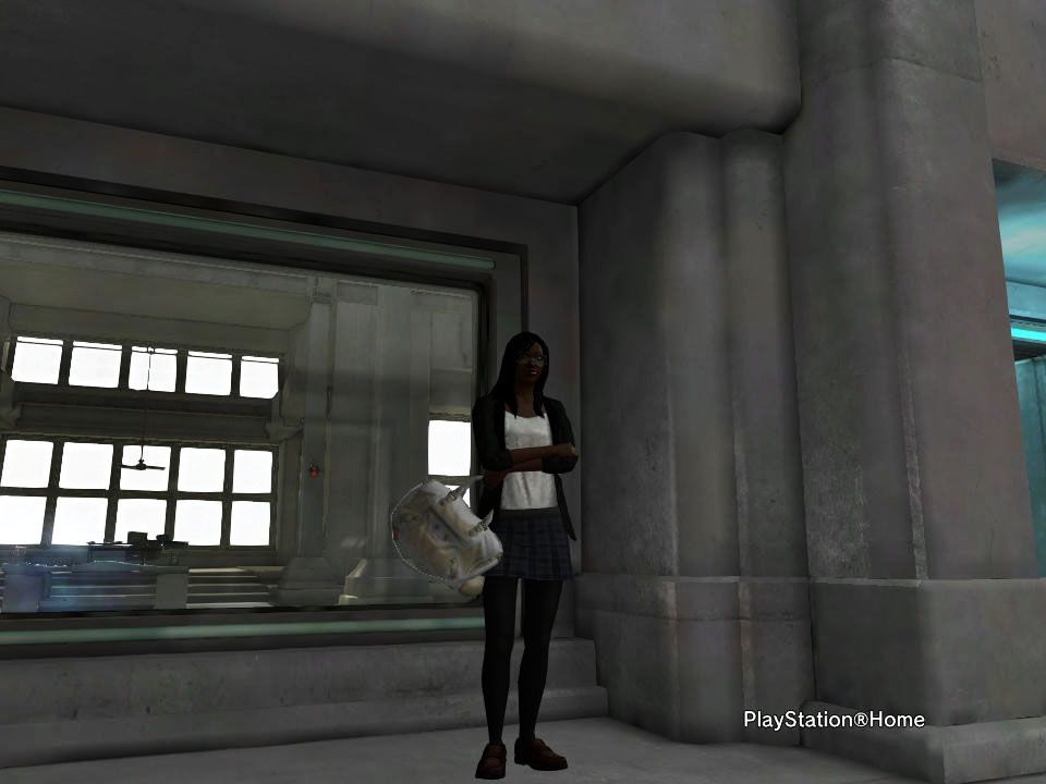 The Ladies Fashion Runway, Gojin, Sep 23, 2012, 2:31 AM, YourPSHome.net, jpg, PlayStation(R)Home Picture 21-09-2012 20-04-17.jpg