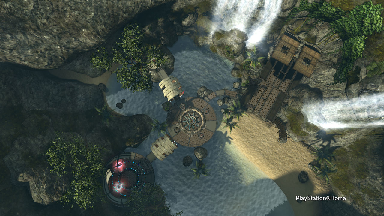 Blaster’s Bay, C.Birch, Jan 25, 2014, 11:57 AM, YourPSHome.net, jpg, PlayStation(R)Home Picture 25-01-2014 11-48-27.jpg
