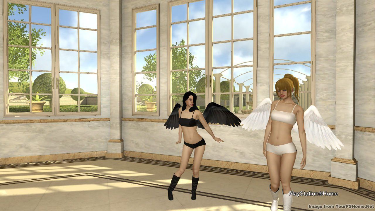 Dani's Secret Angels, Mei_Mei_Wu, Jun 29, 2014, 8:16 PM, YourPSHome.net, jpg, PlayStation(R)Home Picture 29-06-2014 15-29-37.jpg