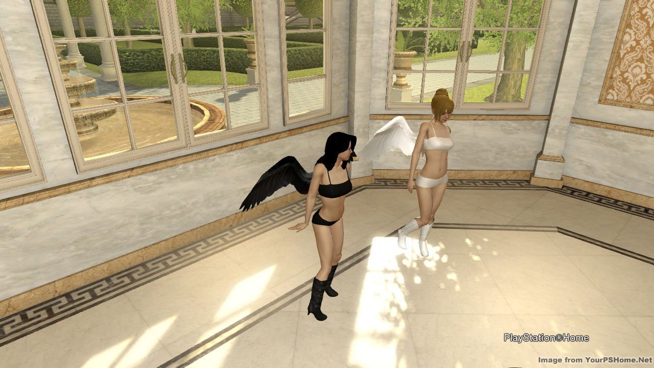 Dani's Secret Angels, Mei_Mei_Wu, Jun 29, 2014, 8:16 PM, YourPSHome.net, jpg, PlayStation(R)Home Picture 29-06-2014 15-29-47.jpg