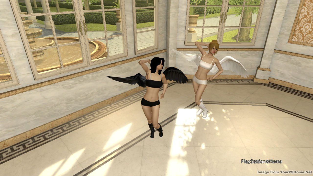 Dani's Secret Angels, Mei_Mei_Wu, Jun 29, 2014, 8:16 PM, YourPSHome.net, jpg, PlayStation(R)Home Picture 29-06-2014 15-30-17.jpg