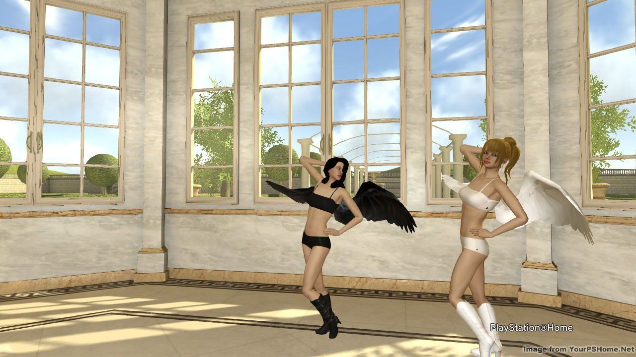 Dani's Secret Angels, Mei_Mei_Wu, Jun 29, 2014, 8:16 PM, YourPSHome.net, jpg, PlayStation(R)Home Picture 29-06-2014 15-30-25.jpg