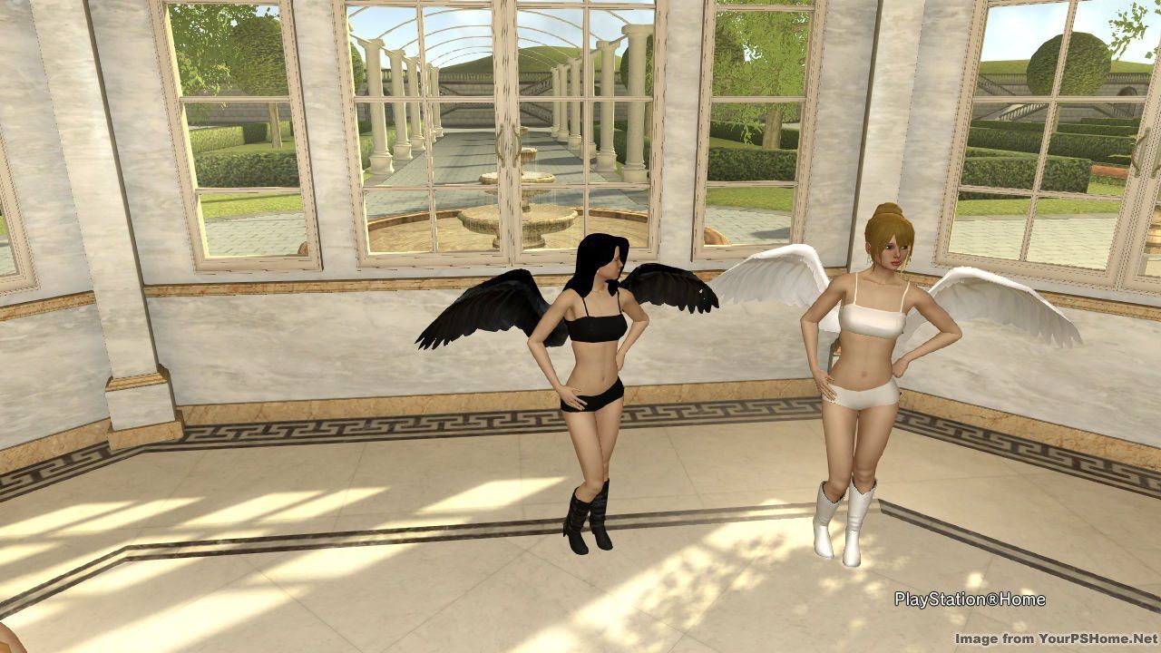 Dani's Secret Angels, Mei_Mei_Wu, Jun 29, 2014, 8:16 PM, YourPSHome.net, jpg, PlayStation(R)Home Picture 29-06-2014 15-31-06.jpg