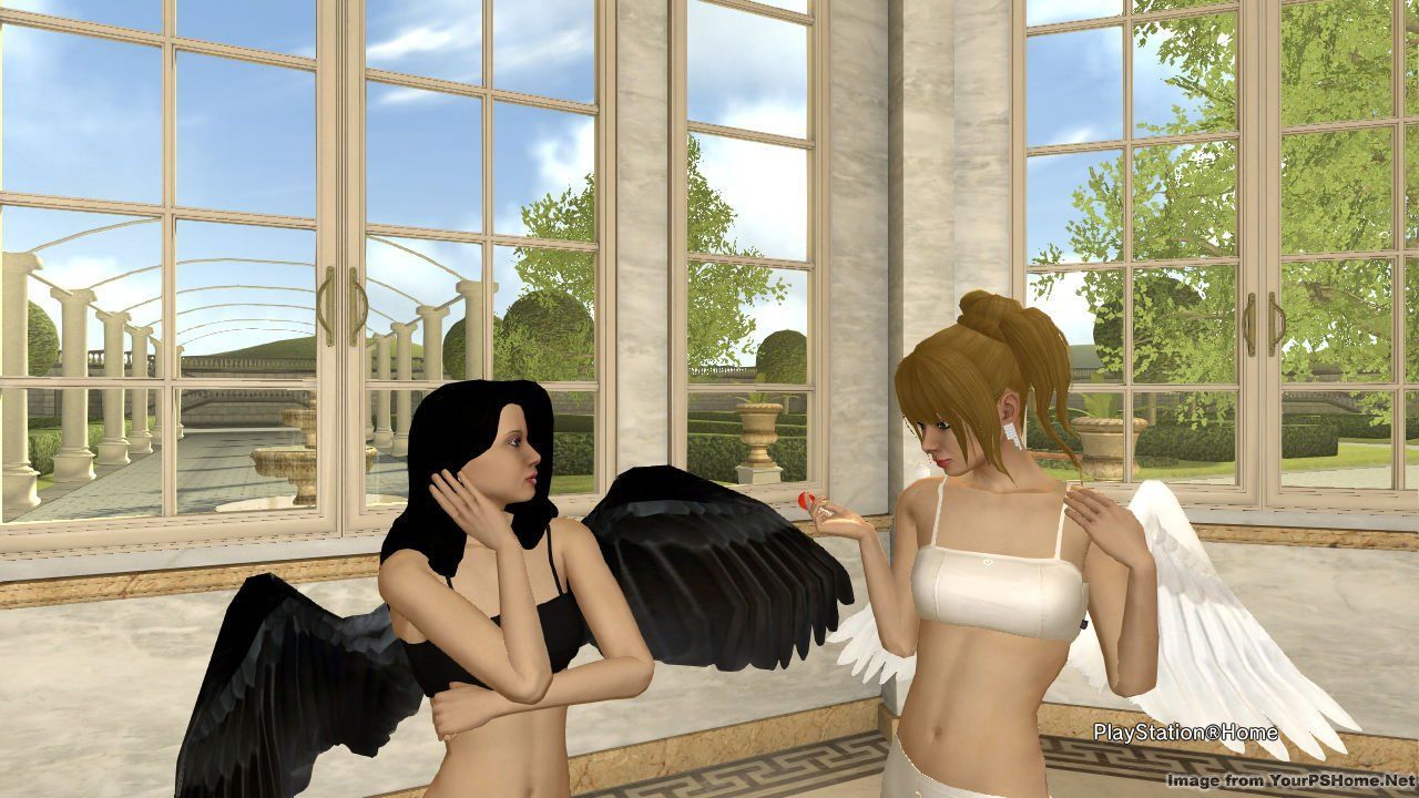 Dani's Secret Angels, Mei_Mei_Wu, Jun 29, 2014, 8:16 PM, YourPSHome.net, jpg, PlayStation(R)Home Picture 29-06-2014 15-32-27.jpg