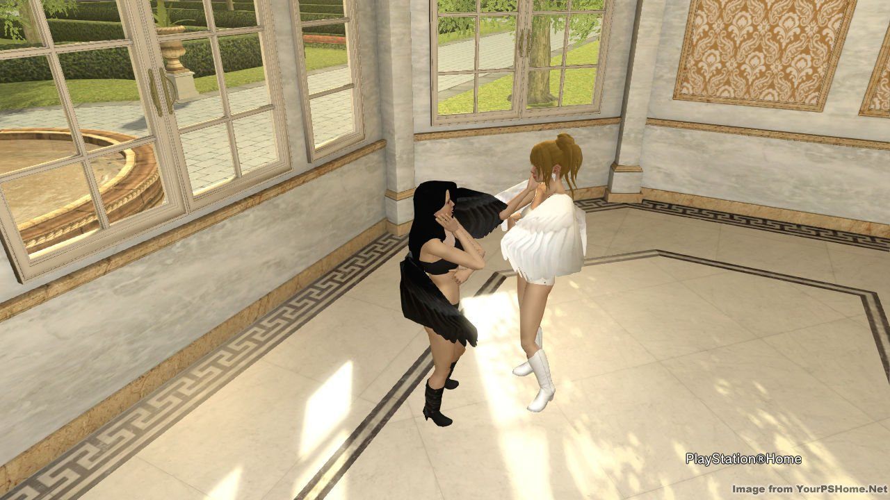 Dani's Secret Angels, Mei_Mei_Wu, Jun 29, 2014, 8:16 PM, YourPSHome.net, jpg, PlayStation(R)Home Picture 29-06-2014 15-33-14.jpg