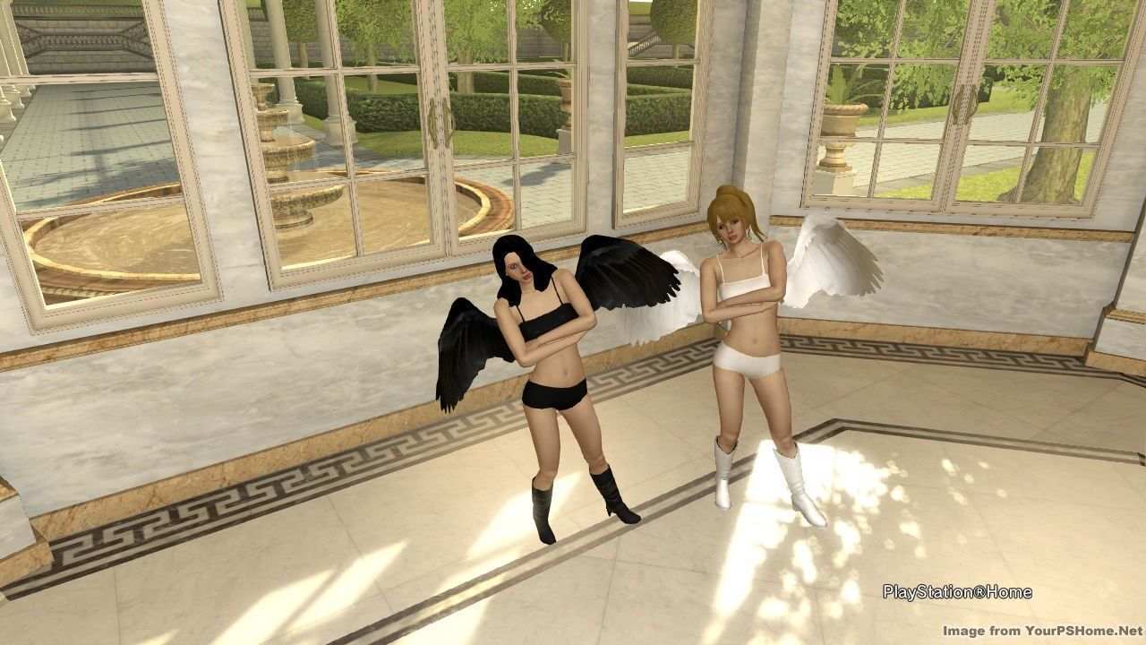 Dani's Secret Angels, Mei_Mei_Wu, Jun 29, 2014, 8:16 PM, YourPSHome.net, jpg, PlayStation(R)Home Picture 29-06-2014 15-35-10.jpg