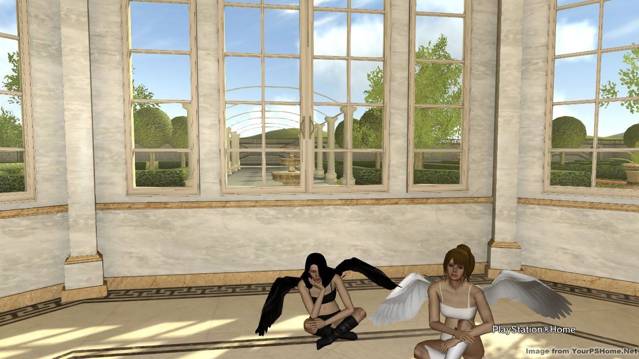 Dani's Secret Angels, Mei_Mei_Wu, Jun 29, 2014, 8:16 PM, YourPSHome.net, jpg, PlayStation(R)Home Picture 29-06-2014 15-36-10.jpg