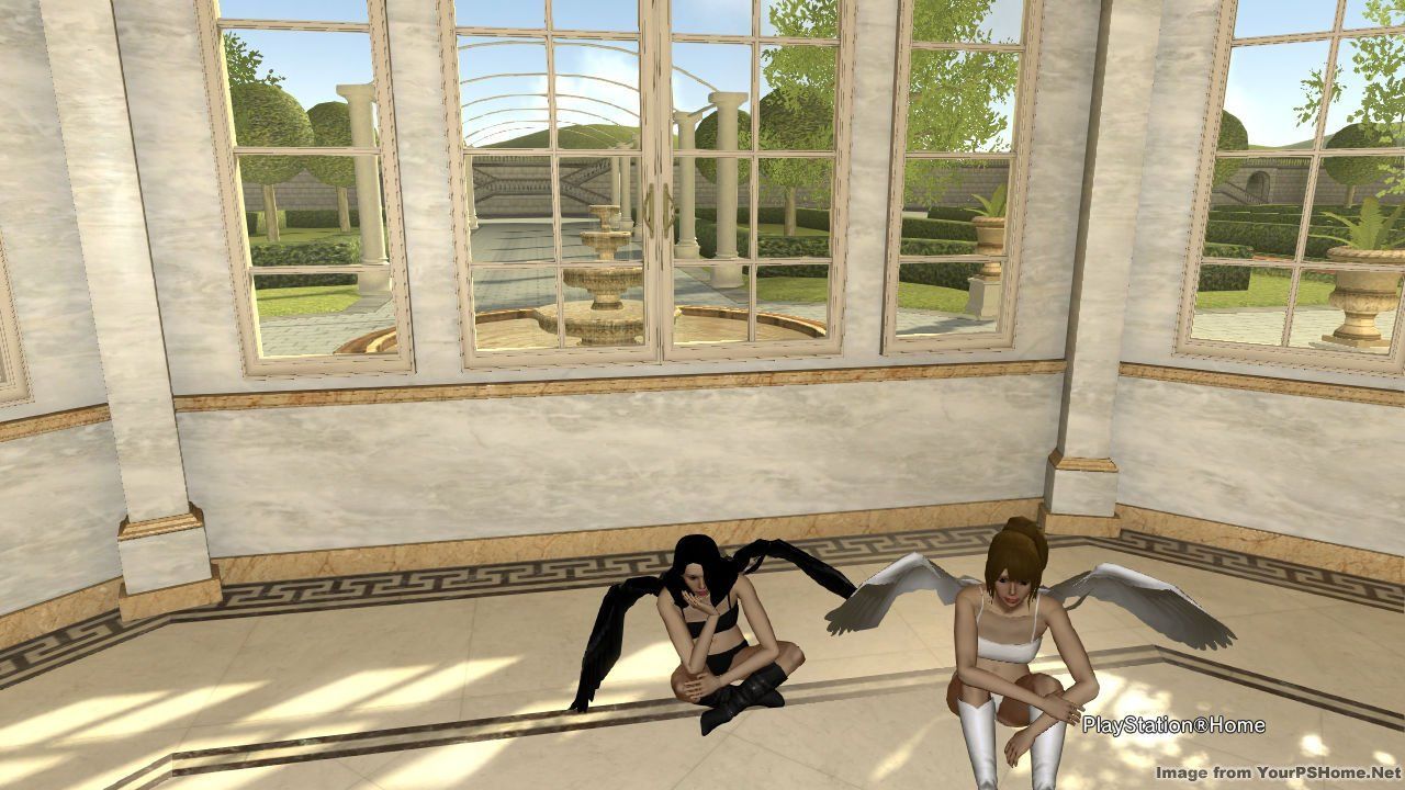 Dani's Secret Angels, Mei_Mei_Wu, Jun 29, 2014, 8:16 PM, YourPSHome.net, jpg, PlayStation(R)Home Picture 29-06-2014 15-36-20.jpg