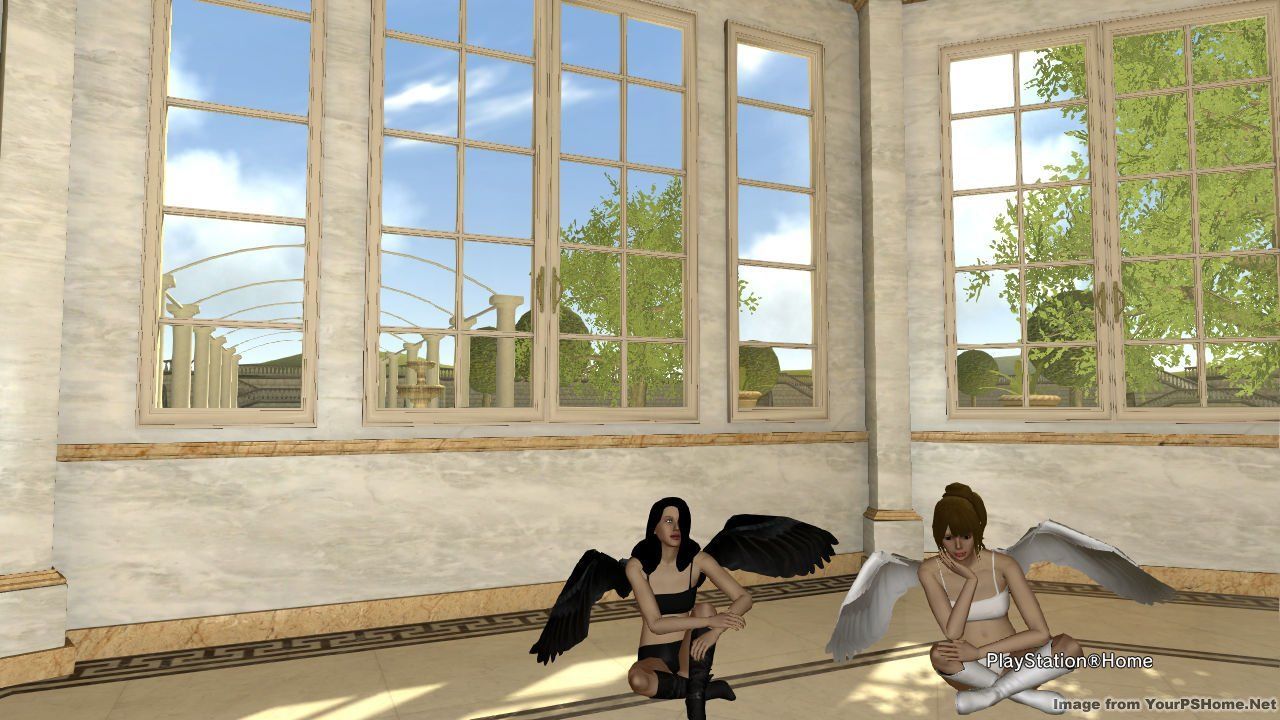Dani's Secret Angels, Mei_Mei_Wu, Jun 29, 2014, 8:16 PM, YourPSHome.net, jpg, PlayStation(R)Home Picture 29-06-2014 15-37-21.jpg