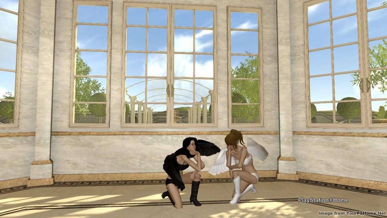 Dani's Secret Angels, Mei_Mei_Wu, Jun 29, 2014, 8:16 PM, YourPSHome.net, jpg, PlayStation(R)Home Picture 29-06-2014 15-38-00.jpg
