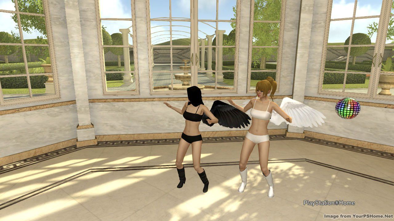 Dani's Secret Angels, Mei_Mei_Wu, Jun 29, 2014, 8:16 PM, YourPSHome.net, jpg, PlayStation(R)Home Picture 29-06-2014 15-39-49.jpg