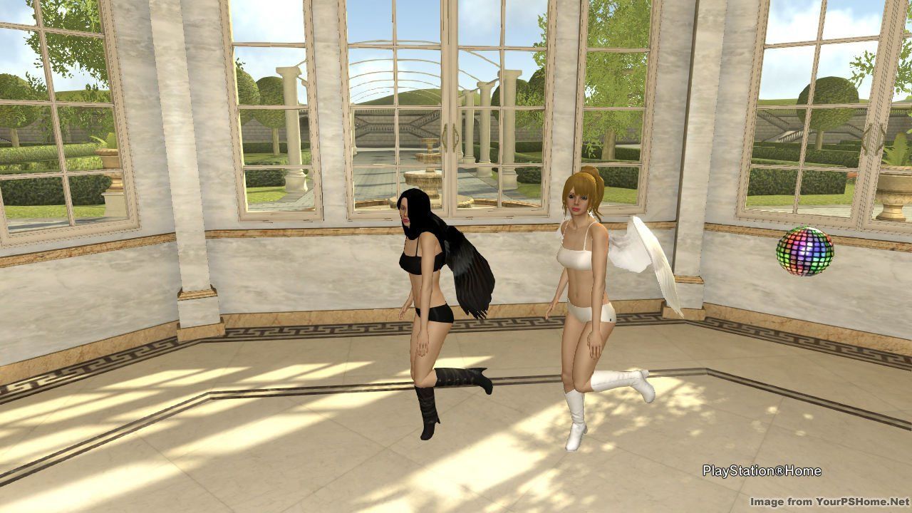 Dani's Secret Angels, Mei_Mei_Wu, Jun 29, 2014, 8:16 PM, YourPSHome.net, jpg, PlayStation(R)Home Picture 29-06-2014 15-39-58.jpg
