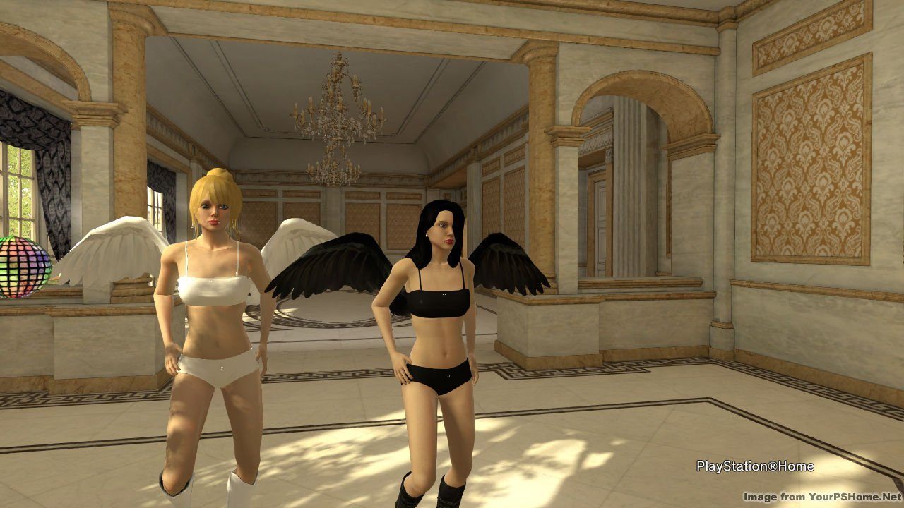 Dani's Secret Angels, Mei_Mei_Wu, Jun 29, 2014, 8:16 PM, YourPSHome.net, jpg, PlayStation(R)Home Picture 29-06-2014 15-44-25.jpg