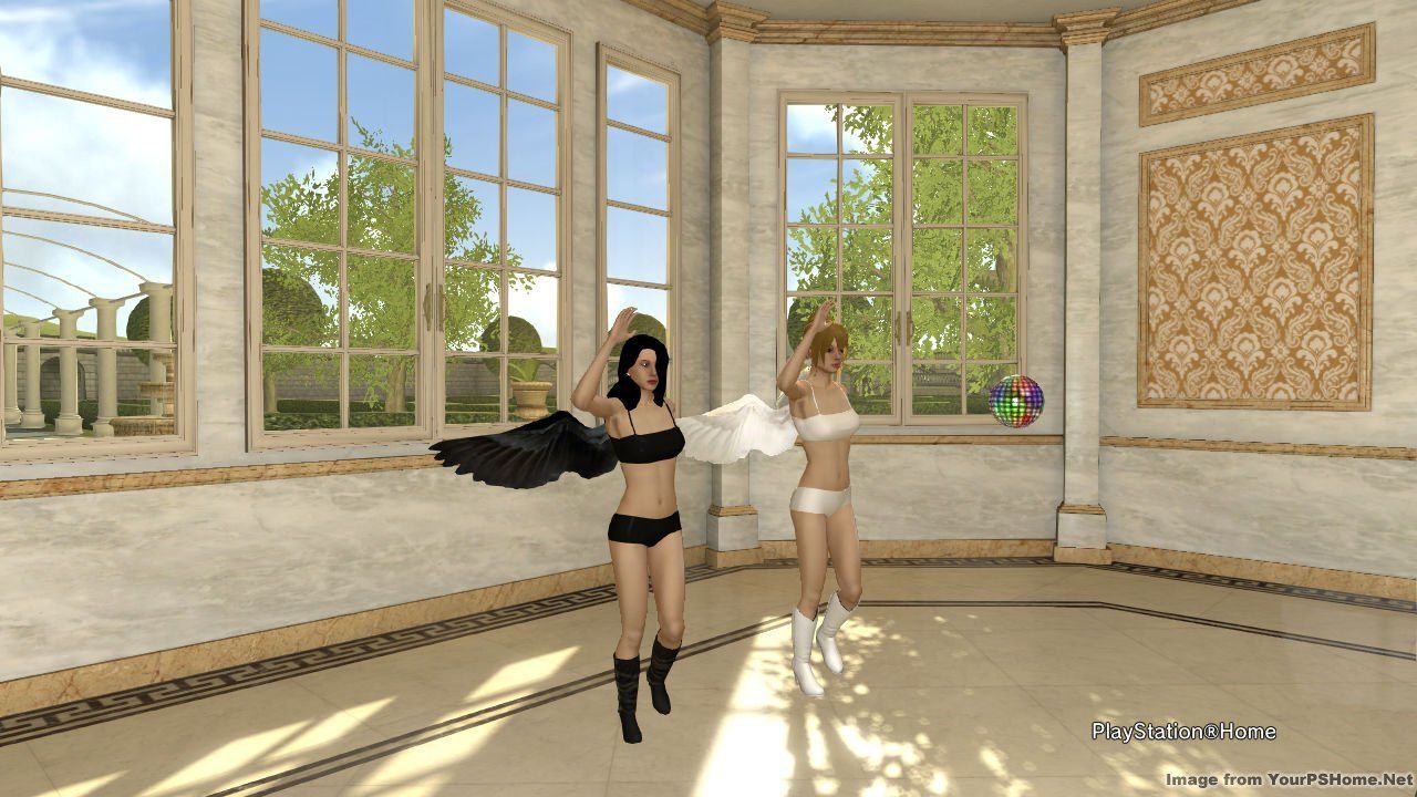 Dani's Secret Angels, Mei_Mei_Wu, Jun 29, 2014, 8:16 PM, YourPSHome.net, jpg, PlayStation(R)Home Picture 29-06-2014 15-44-38.jpg