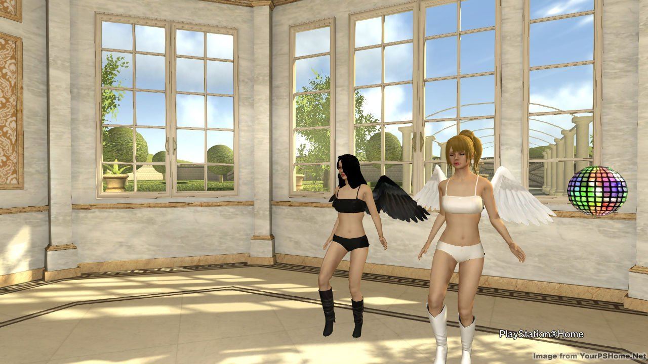 Dani's Secret Angels, Mei_Mei_Wu, Jun 29, 2014, 8:16 PM, YourPSHome.net, jpg, PlayStation(R)Home Picture 29-06-2014 15-44-49.jpg