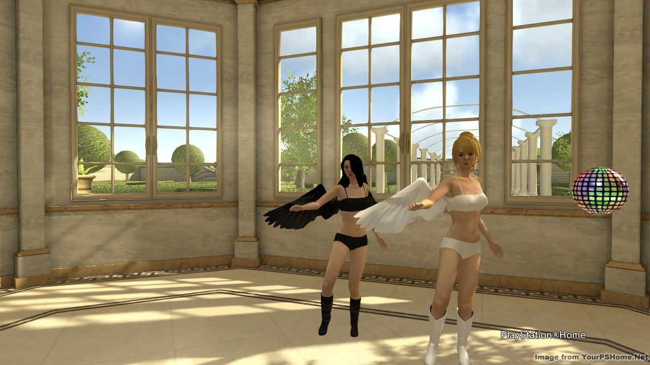 Dani's Secret Angels, Mei_Mei_Wu, Jun 29, 2014, 8:16 PM, YourPSHome.net, jpg, PlayStation(R)Home Picture 29-06-2014 15-45-36.jpg