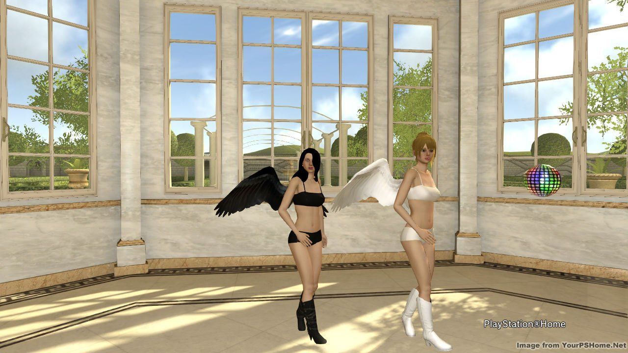 Dani's Secret Angels, Mei_Mei_Wu, Jun 29, 2014, 8:16 PM, YourPSHome.net, jpg, PlayStation(R)Home Picture 29-06-2014 15-46-55.jpg