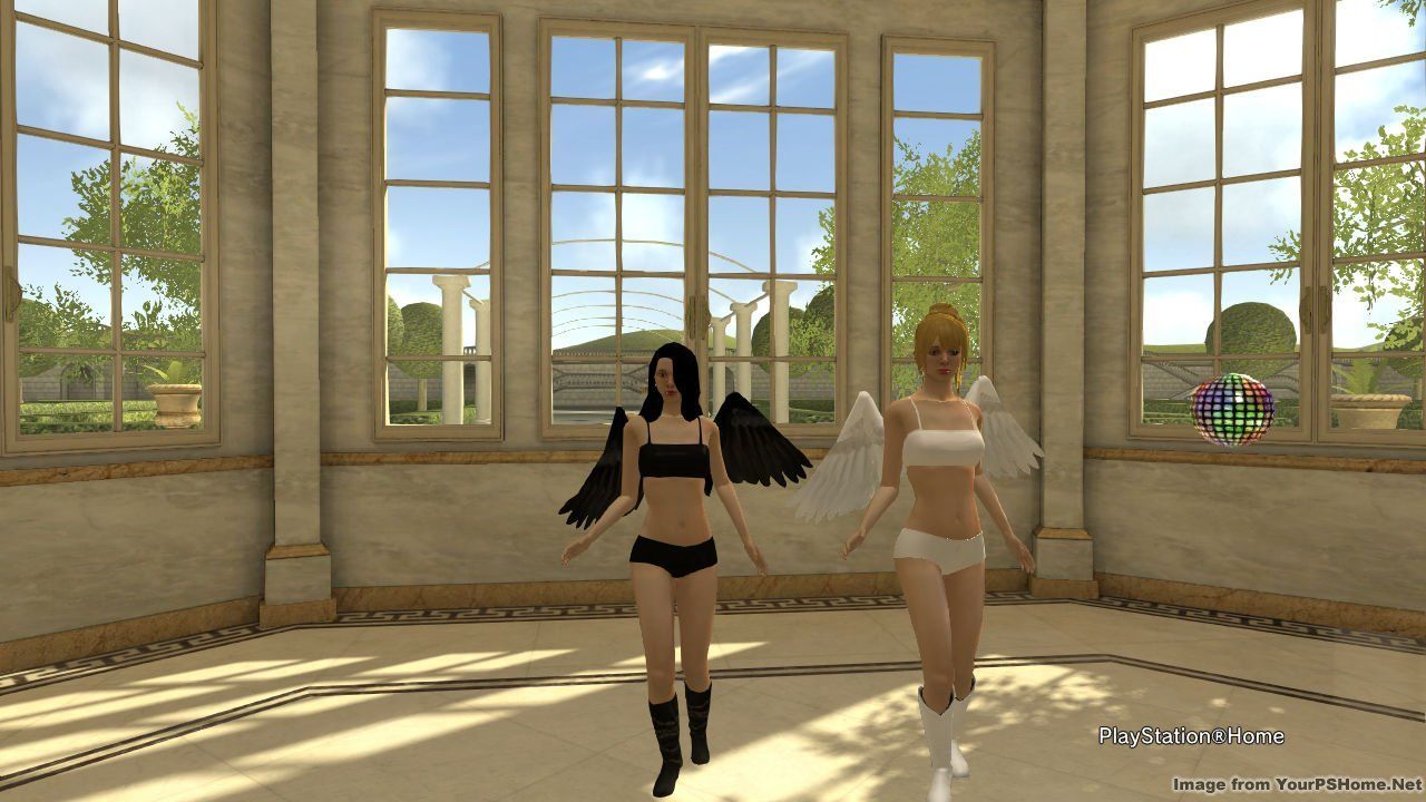 Dani's Secret Angels, Mei_Mei_Wu, Jun 29, 2014, 8:16 PM, YourPSHome.net, jpg, PlayStation(R)Home Picture 29-06-2014 15-47-19.jpg