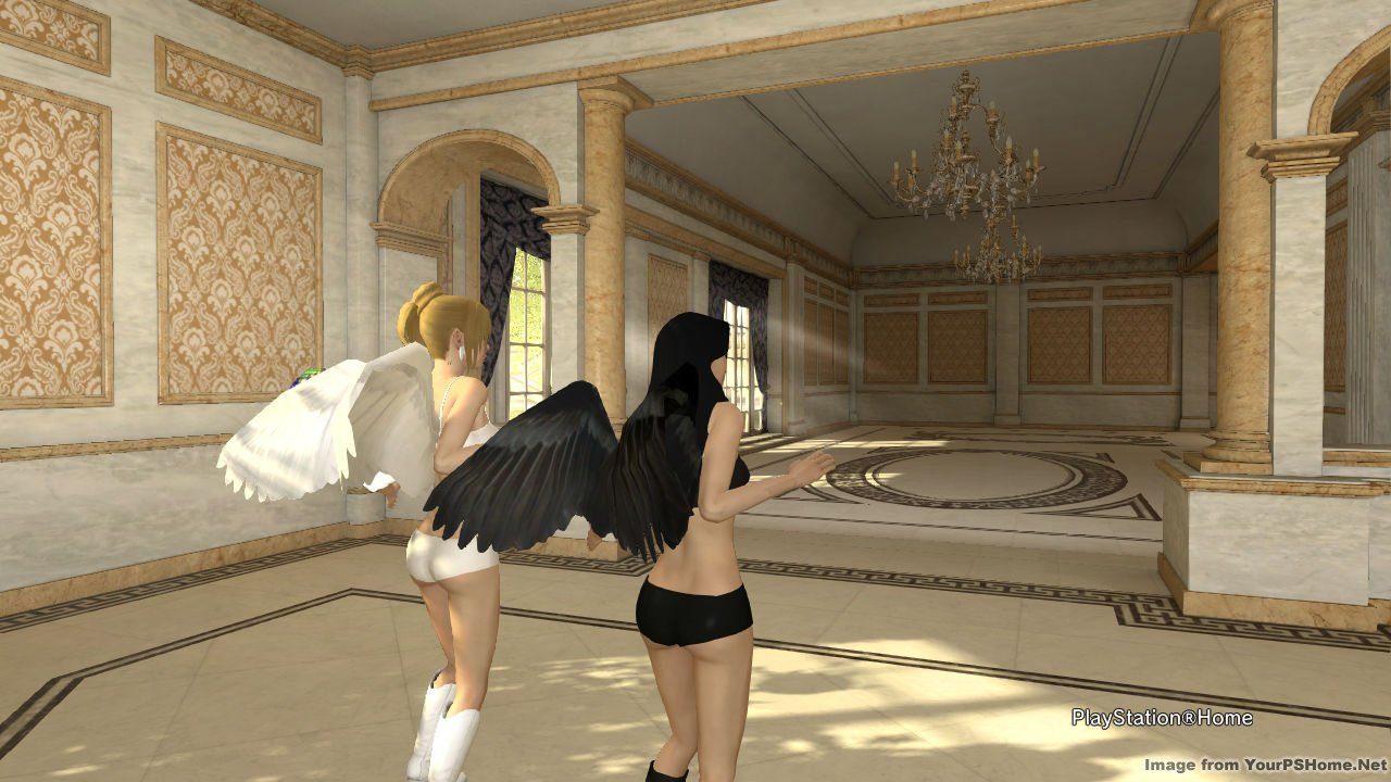 Dani's Secret Angels, Mei_Mei_Wu, Jun 29, 2014, 8:16 PM, YourPSHome.net, jpg, PlayStation(R)Home Picture 29-06-2014 15-47-33.jpg