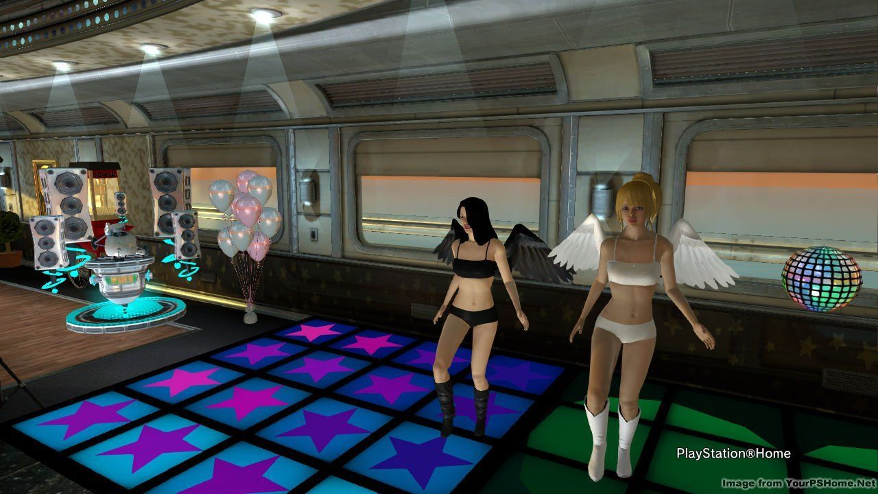 Dani's Secret Angels, Mei_Mei_Wu, Jun 29, 2014, 8:16 PM, YourPSHome.net, jpg, PlayStation(R)Home Picture 29-06-2014 16-42-12.jpg