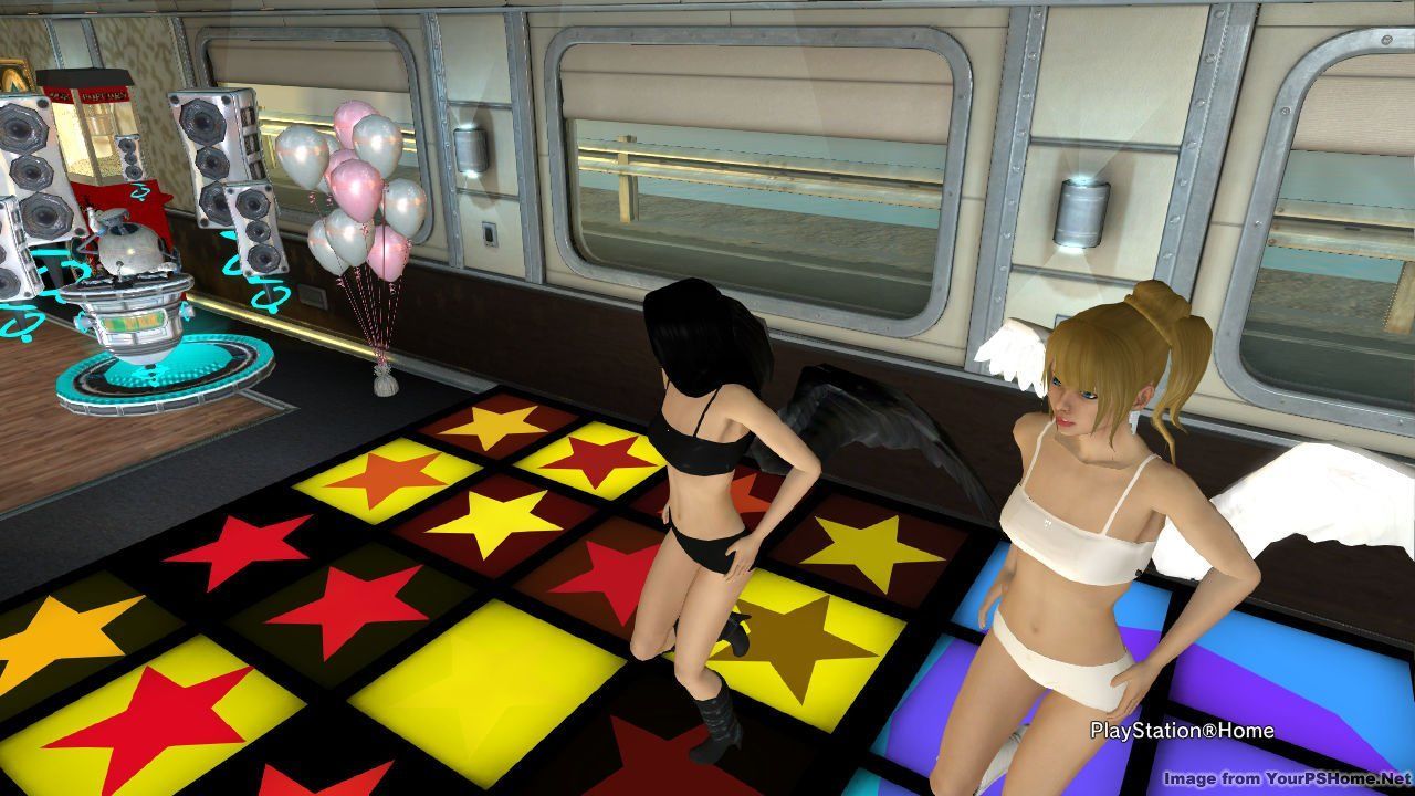 Dani's Secret Angels, Mei_Mei_Wu, Jun 29, 2014, 8:16 PM, YourPSHome.net, jpg, PlayStation(R)Home Picture 29-06-2014 16-42-37.jpg