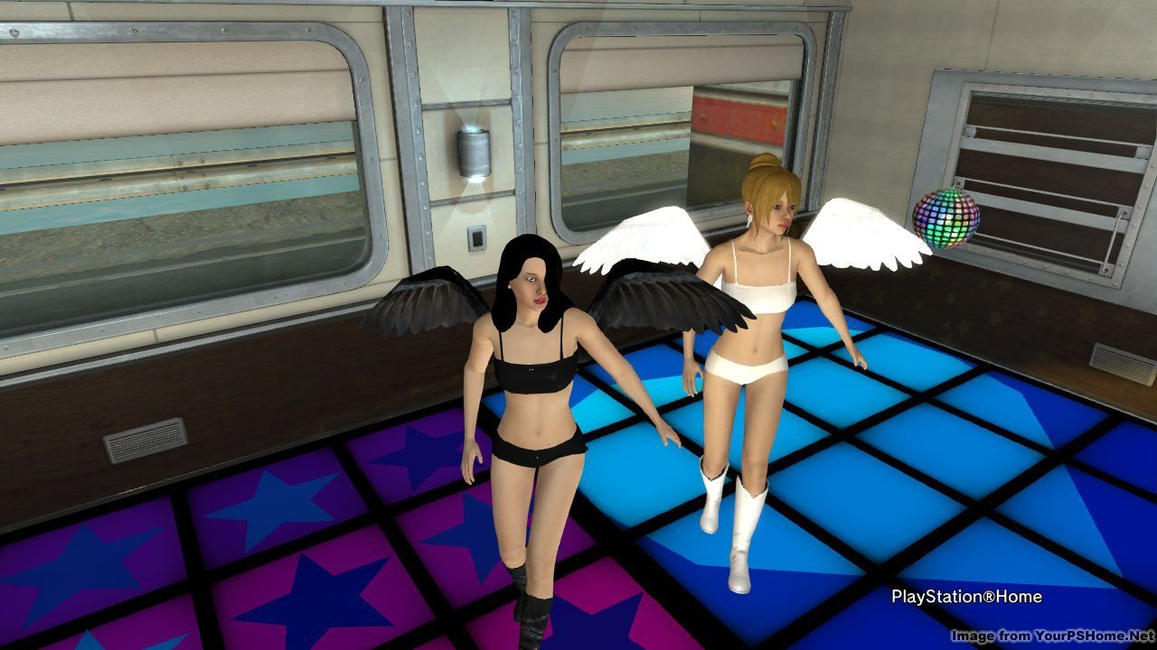 Dani's Secret Angels, Mei_Mei_Wu, Jun 29, 2014, 8:16 PM, YourPSHome.net, jpg, PlayStation(R)Home Picture 29-06-2014 16-42-57.jpg