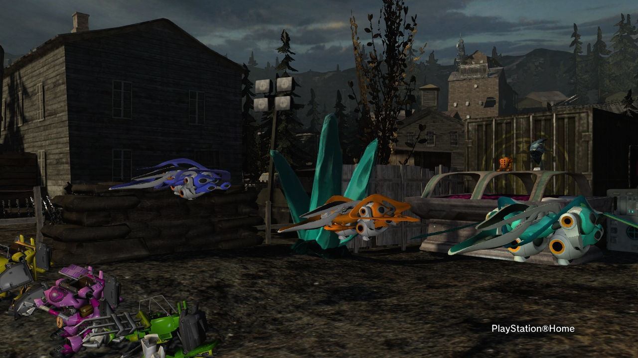 Japan Home Discussion Thread, Ariane Chavasse, Oct 30, 2012, 7:49 AM, YourPSHome.net, jpg, PlayStation(R)Home Picture 29-10-2012 02-16-32.jpg