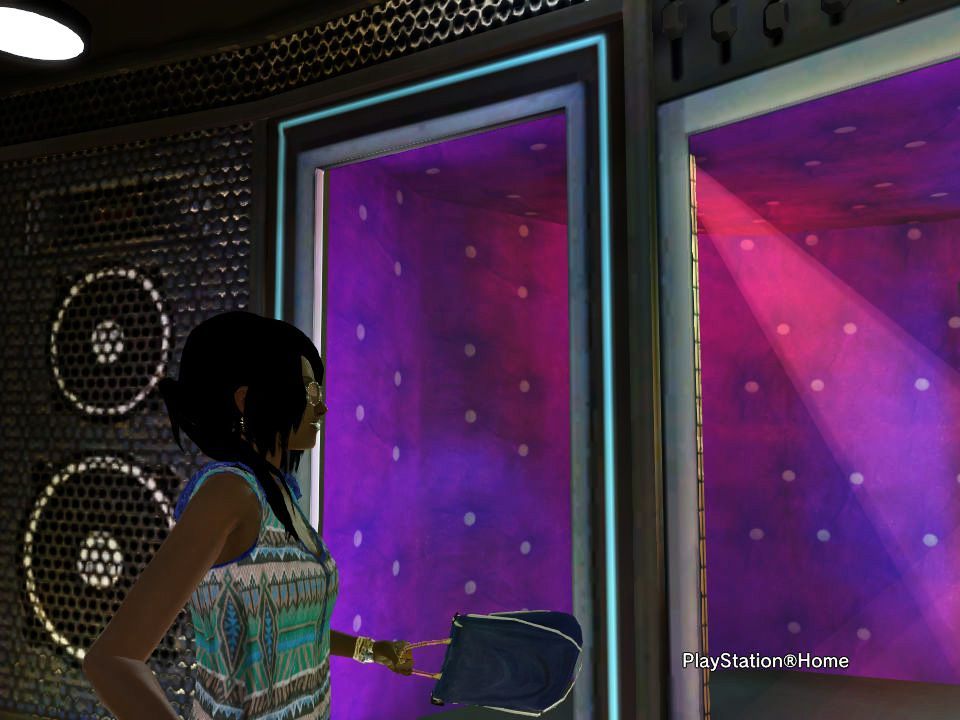 The Ladies Fashion Runway, Gojin, Aug 9, 2012, 1:50 AM, YourPSHome.net, jpg, PlayStation(R)Home Picture 8-1-2012 11-46-18.jpg