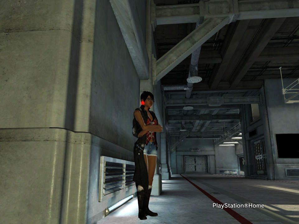 The Ladies Fashion Runway, Gojin, Aug 21, 2012, 2:27 AM, YourPSHome.net, jpg, PlayStation(R)Home Picture 8-19-2012 4-20-49.jpg