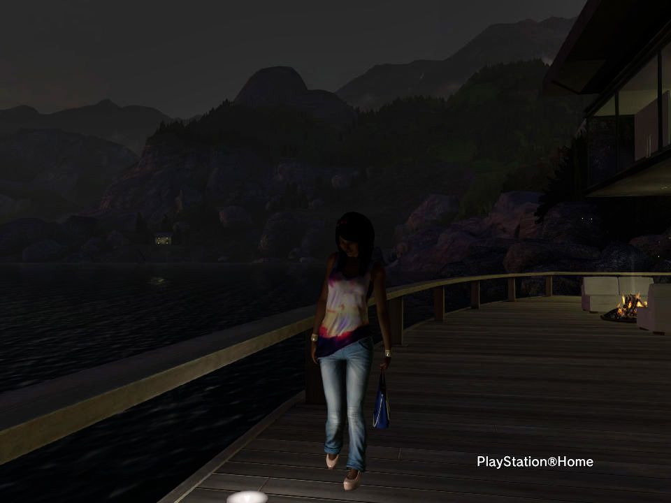 The Ladies Fashion Runway, Gojin, Aug 9, 2012, 1:50 AM, YourPSHome.net, jpg, PlayStation(R)Home Picture 8-8-2012 2-57-34.jpg