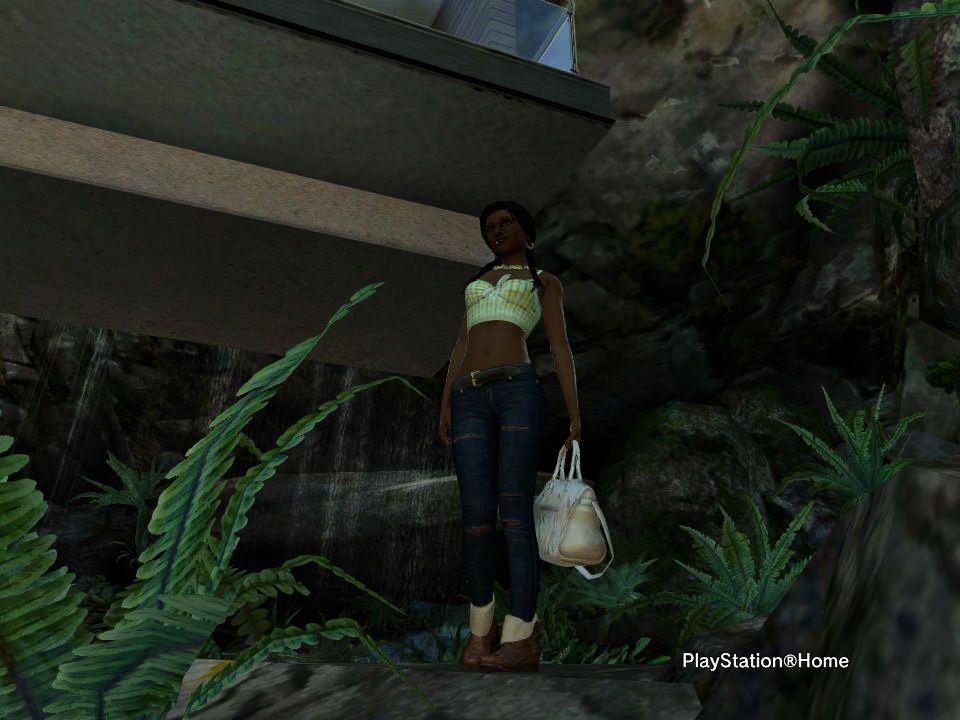 The Ladies Fashion Runway, Gojin, Sep 6, 2012, 9:48 PM, YourPSHome.net, jpg, PlayStation(R)Home Picture 9-6-2012 3-37-26.jpg
