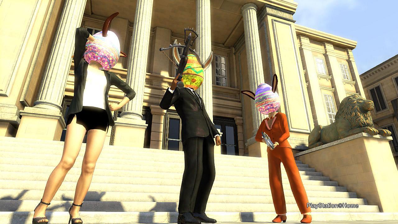 Free Egg Heads & A Photo Contest!, TK429, Apr 23, 2014, 7:30 AM, YourPSHome.net, jpg, PSH JAM Games Photo Contest Entry.jpg