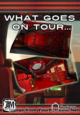 This week JAM Games brings NA the Rock Reveller Tour Bus - July 2nd, 2014, kwoman32, Jun 30, 2014, 3:53 PM, YourPSHome.net, jpg, Reveller_Tour_Bus_03_256x368.jpg